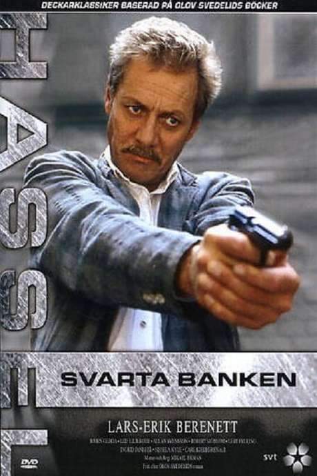 Hassel - Svarta banken